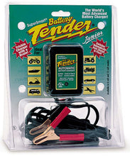 Load image into Gallery viewer, BATTERY TENDER JUNIOR 0.75 AMP 12V CHARGER 021-0123