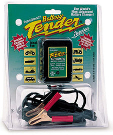 BATTERY TENDER JUNIOR 0.75 AMP 12V CHARGER 021-0123
