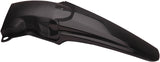 ACERBIS REAR FENDER BLACK 2071090001