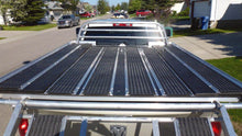 Load image into Gallery viewer, SUPERCLAMP SUPERGLIDE EDGE RAIL TRIM KIT 4000 EDGE RAIL TRIM