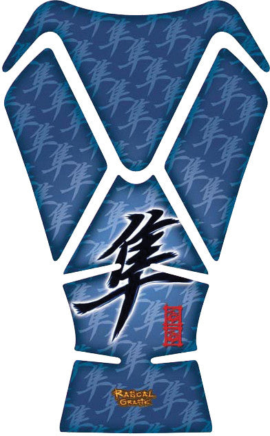 Tank Pad RA36018-atv motorcycle utv parts accessories gear helmets jackets gloves pantsAll Terrain Depot