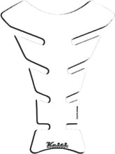 Load image into Gallery viewer, KEITI TANK PAD CLEAR KT1240C