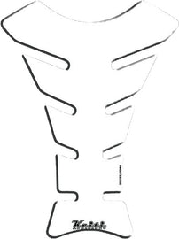 KEITI TANK PAD CLEAR KT1240C