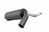 MBRP SPORT S/O MFLR HON AT-6108SP