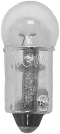 SP1 BULB 6V-3W 10/PK AT-01033L