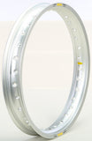 PRO-WHEEL 70-R RIM SILVER 16-192YKSI
