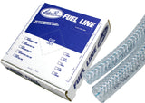 MOTION PRO BRAIDED VINYL FUEL LINE 5/16