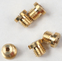Load image into Gallery viewer, CYCLE PRO S&amp;S MAIN JETS #.090 5/PK 24382