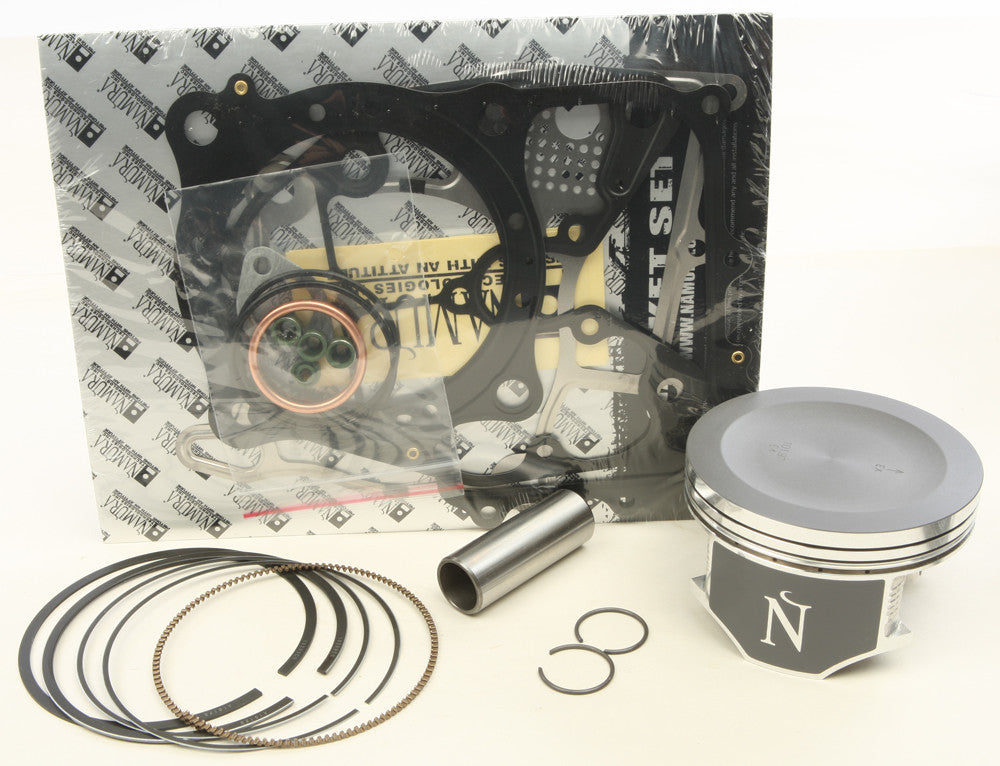 NAMURA TOP END REPAIR KIT NA-10012K-atv motorcycle utv parts accessories gear helmets jackets gloves pantsAll Terrain Depot