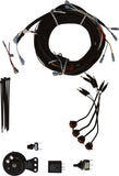 DUX TURN SIGNAL KIT W/COLUMN SWITCH TSK-005