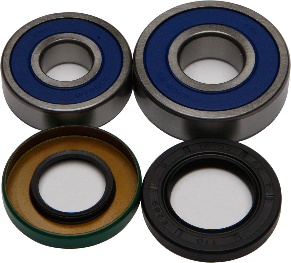 ALL BALLS WHEEL BEARING & SEAL KIT 25-1356-atv motorcycle utv parts accessories gear helmets jackets gloves pantsAll Terrain Depot