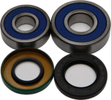 ALL BALLS WHEEL BEARING & SEAL KIT 25-1356
