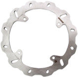 BRAKING ROTOR REAR KT07RID