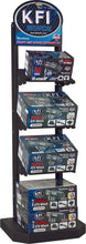 Load image into Gallery viewer, KFI WINCH DISPLAY STAND STANDING 110400