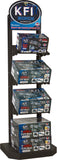 KFI WINCH DISPLAY STAND STANDING 110400