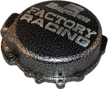 Load image into Gallery viewer, BOYESEN FACTORY RACING IGNITION COVER BLACK SC-41AB