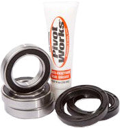 PIVOT WORKS REAR WHEEL BEARING KIT PWRWK-S22-400