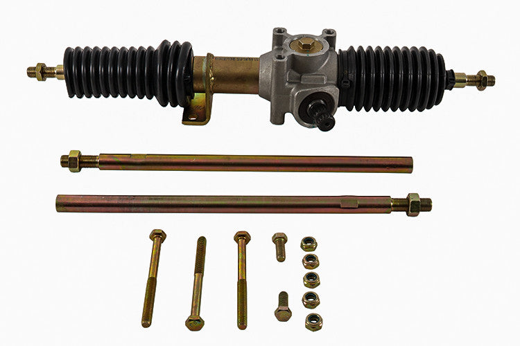 ALL BALLS STEERING RACK ASSEMBLY POL 51-4003
