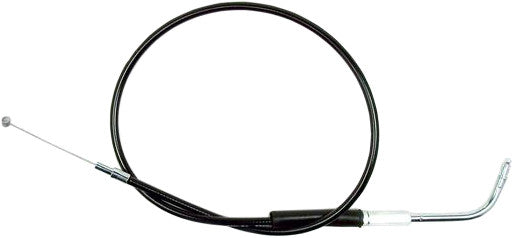 MOTION PRO BLACK VINYL THROTTLE CABLE 06-0383