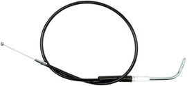 MOTION PRO BLACK VINYL THROTTLE CABLE 06-0383