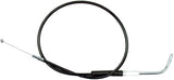 MOTION PRO BLACK VINYL THROTTLE CABLE 06-0383