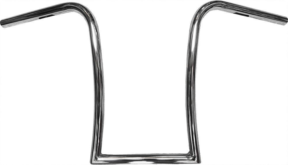 NASH GIMP HANGERS CHROME 14" 14GCHDK