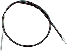 Load image into Gallery viewer, MOTION PRO BLACK VINYL CLUTCH CABLE 06-0106