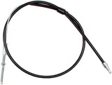 MOTION PRO BLACK VINYL CLUTCH CABLE 06-0106