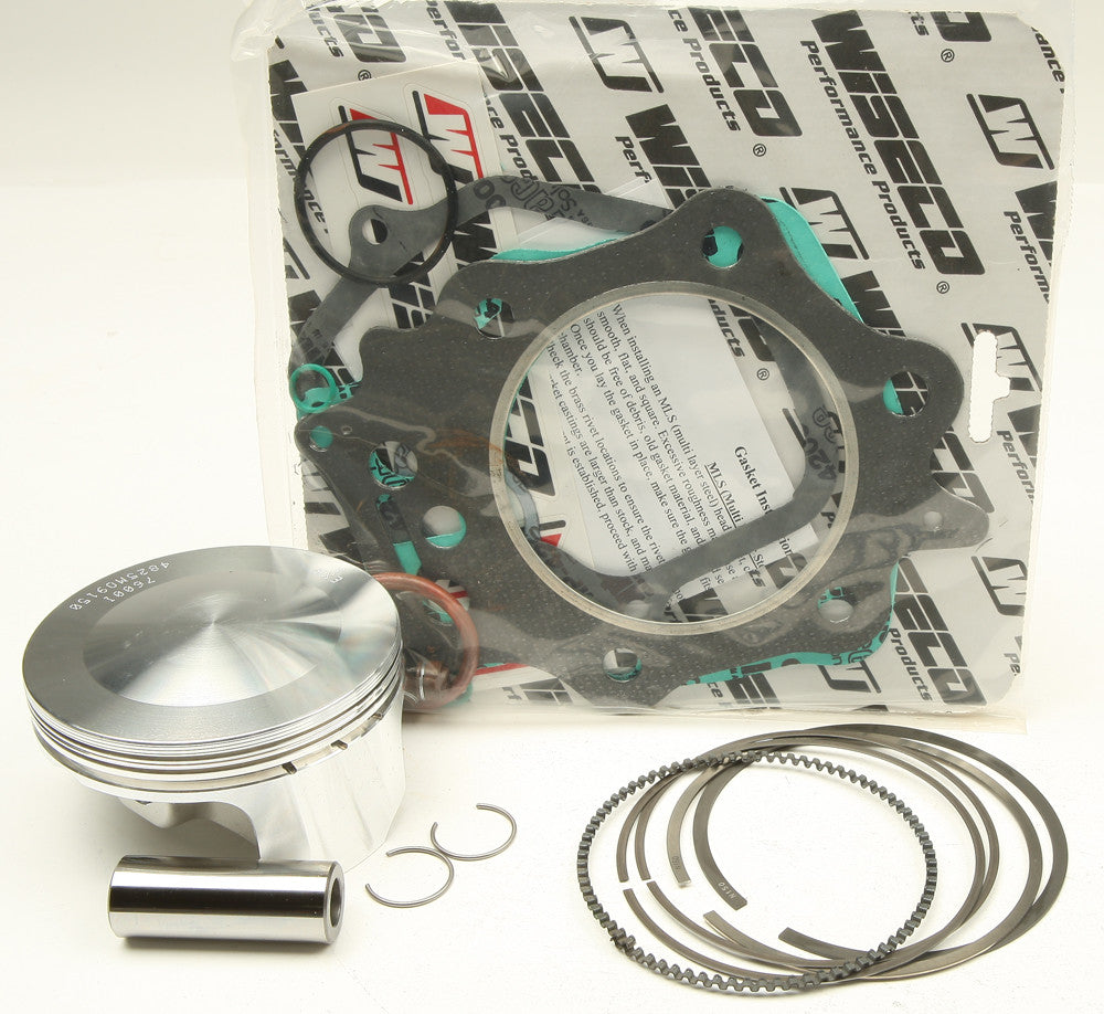 WISECO TOP END KIT HON PK1592