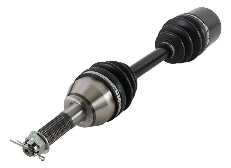 ALL BALLS 6 BALL HEAVY DUTY AXLE REAR AB6-PO-8-301