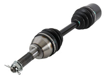Load image into Gallery viewer, ALL BALLS 6 BALL HEAVY DUTY AXLE REAR AB6-PO-8-301