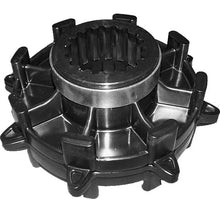 Load image into Gallery viewer, WAHL BROS NO SLIP COMBO SPROCKET 3" PITCH 02-548
