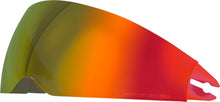 Load image into Gallery viewer, FLY RACING SENTINEL INNER SUNSHIELD RED MIRROR IS-08-RED