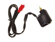 Load image into Gallery viewer, MOGO PARTS GY6 ELECTRIC CHOKE 125/150CC W/2-WIRE PLUG 03-0201