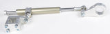 STREAMLINE STEERING DAMPER 11 WAY ADJ SIL TRX450R BTS-ERB52-S