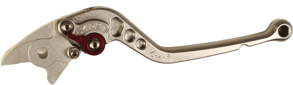 PSR CLICK 'N ROLL CLUTCH LEVER SILVER 00-05018-21
