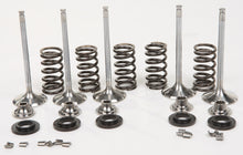 Load image into Gallery viewer, X2 STEEL VALVE MASTER KIT X2VMK43001-atv motorcycle utv parts accessories gear helmets jackets gloves pantsAll Terrain Depot