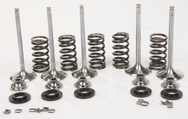 X2 STEEL VALVE MASTER KIT X2VMK43001-atv motorcycle utv parts accessories gear helmets jackets gloves pantsAll Terrain Depot