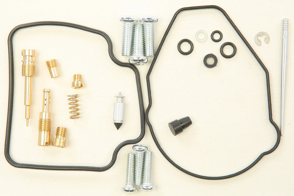 ALL BALLS CARBURETOR REPAIR KIT 26-1295-atv motorcycle utv parts accessories gear helmets jackets gloves pantsAll Terrain Depot