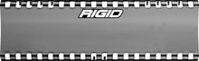 Load image into Gallery viewer, RIGID COVER 6" SR-SERIES SMOKE 105913