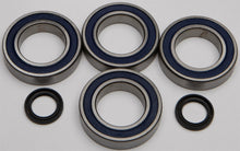 Load image into Gallery viewer, ALL BALLS WHEEL BEARING &amp; SEAL KIT 25-1128-atv motorcycle utv parts accessories gear helmets jackets gloves pantsAll Terrain Depot