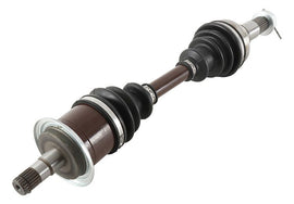ALL BALLS 6 BALL HEAVY DUTY AXLE FRONT AB6-CA-8-116