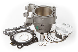 CYLINDER WORKS BIG BORE KIT KX250F '04-08 RMZ250 '04-06 31001-K01-atv motorcycle utv parts accessories gear helmets jackets gloves pantsAll Terrain Depot