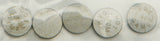 HOT CAMS VALVE SHIMS 9.48X1.80MM 5/PK 5PK948180