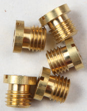 Load image into Gallery viewer, CYCLE PRO S&amp;S MAIN JETS #.076 5/PK 24375