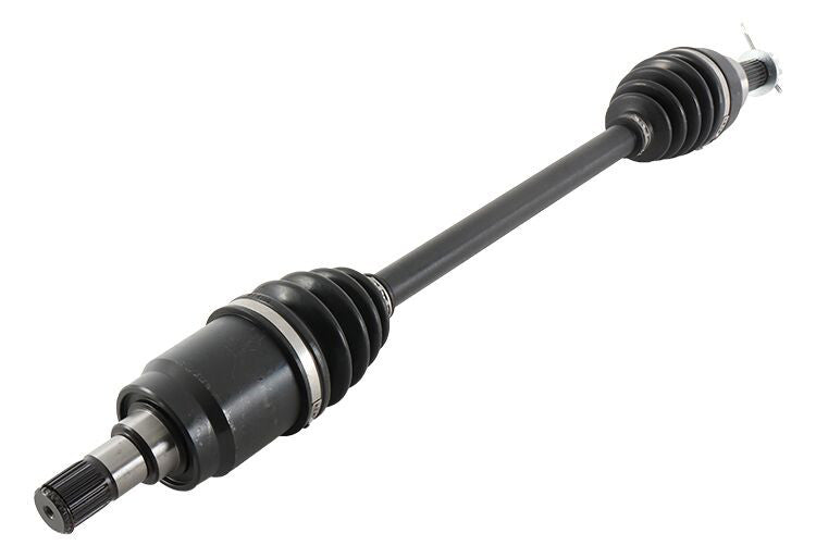 ALL BALLS 8 BALL EXTREME AXLE FRONT AB8-HO-8-124