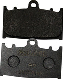GALFER BRAKE PADS SINTERED FD457G1371 FD457G1371