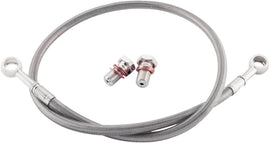 GALFER 1 LINE FRONT BRAKE LINE KIT FK003D885-1
