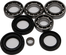 Load image into Gallery viewer, ALL BALLS FRONT DIFFERENTIAL BEARING AND SEAL KIT 25-2029-atv motorcycle utv parts accessories gear helmets jackets gloves pantsAll Terrain Depot