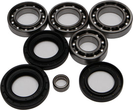 ALL BALLS FRONT DIFFERENTIAL BEARING AND SEAL KIT 25-2029-atv motorcycle utv parts accessories gear helmets jackets gloves pantsAll Terrain Depot